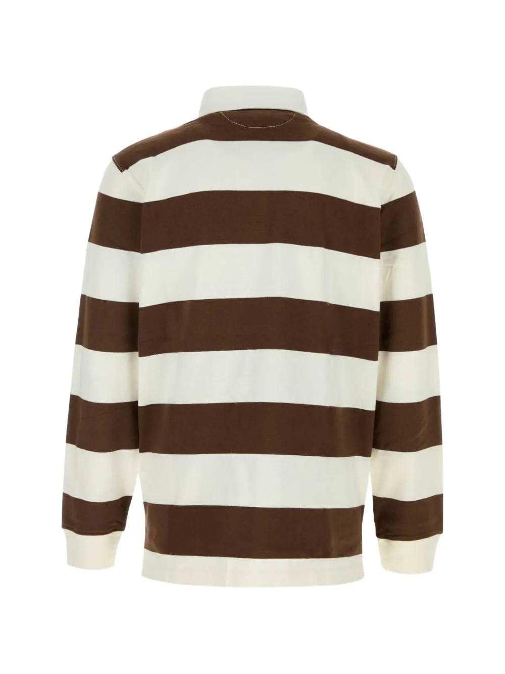 Polo Ralph Lauren The Iconic rugbyshirt Bruin
