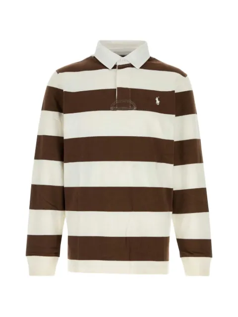 Polo Ralph Lauren The Iconic rugby shirt