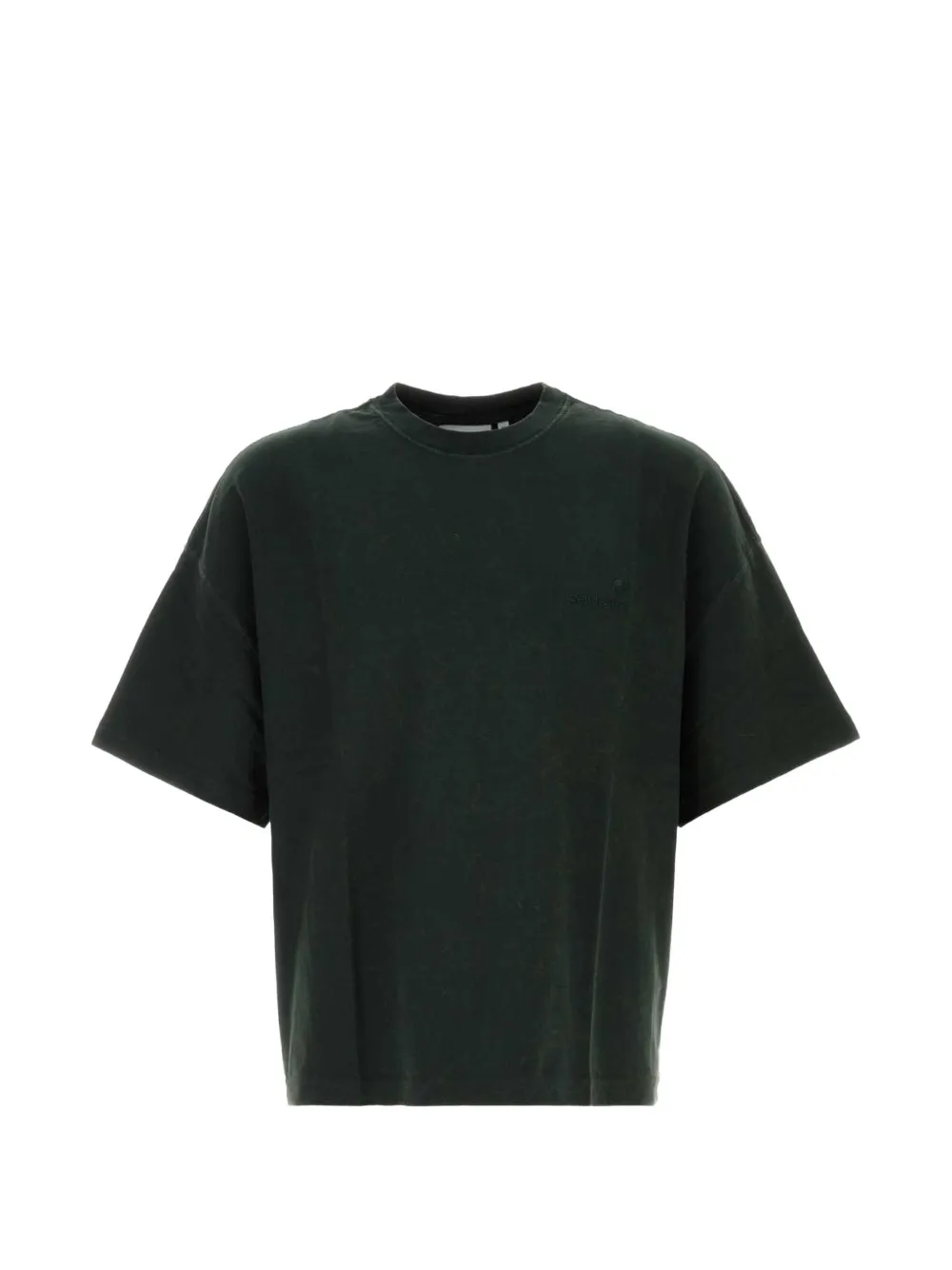 Carhartt WIP Lambert T-shirt - Verde