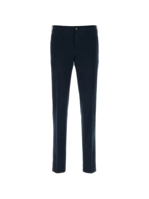 PT Torino straight-leg trousers