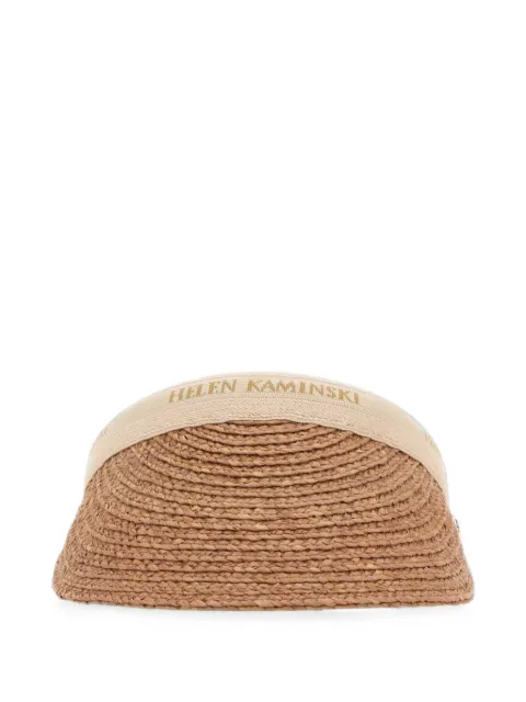 Helen Kaminski visera Bianca 8