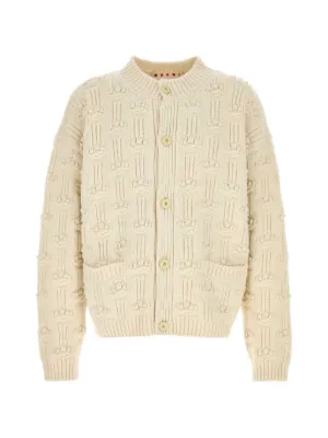MARNI（マルニ）カーディガン - FARFETCH