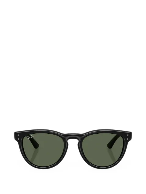 Ray-Ban lentes de sol RB2237 con armazón redonda