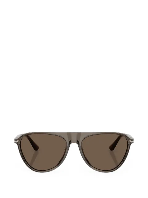 Persol pilot-frame sunglasses