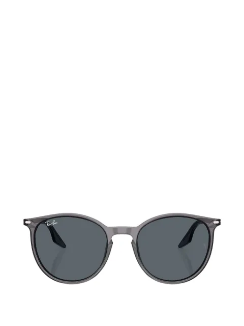 Ray-Ban round-frame sunglasses