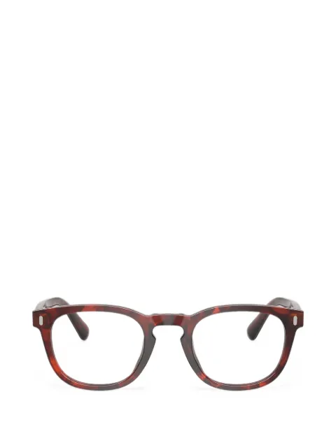 Persol Gianni round-frame glasses