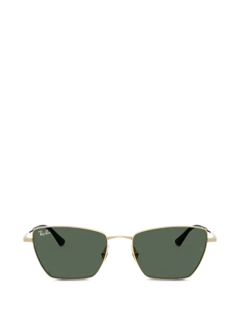 Ray-Ban geometric-frame sunglasses