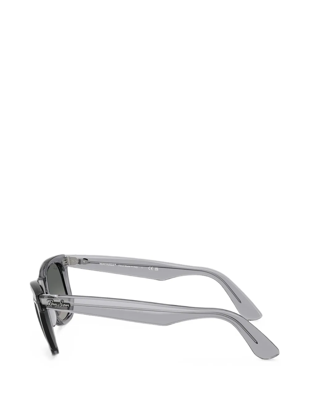 Ray-Ban Wayfarer zonnebril Grijs