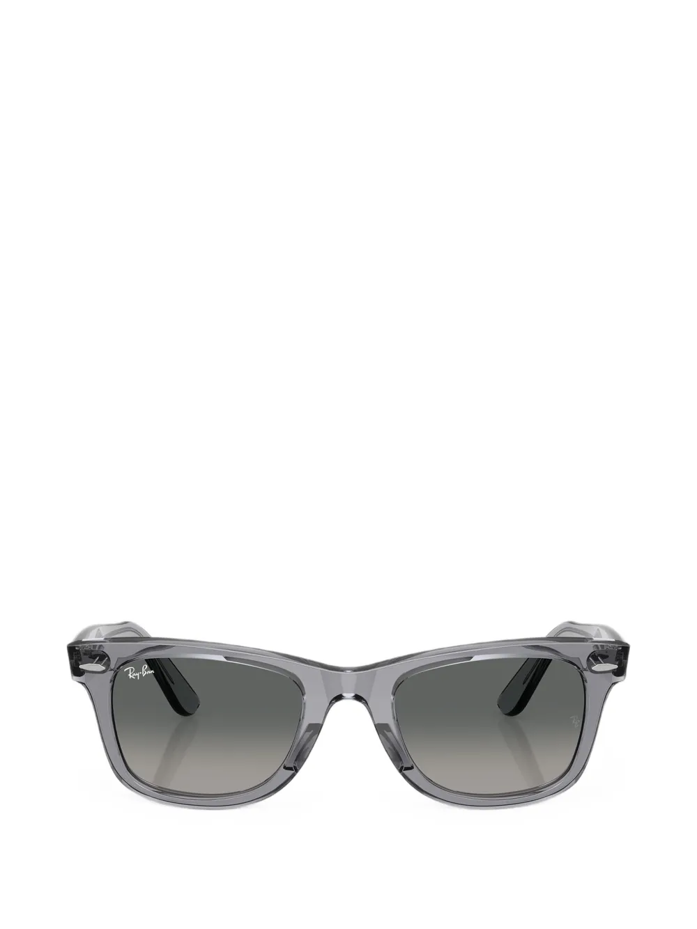 Ray-Ban Occhiali da sole Wayfarer - Grigio