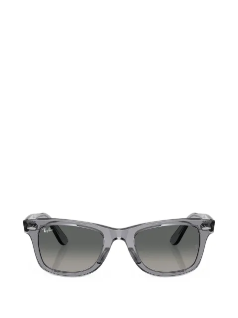 Ray-Ban Wayfarer sunglasses