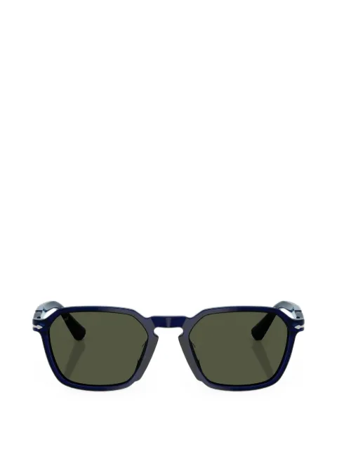 Persol geometric-frame sunglasses