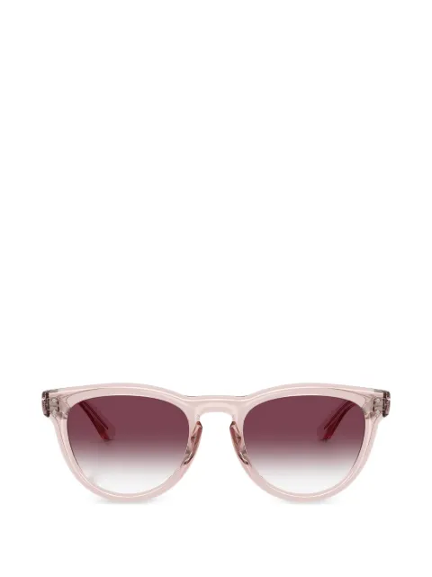 Ray-Ban round-frame sunglasses