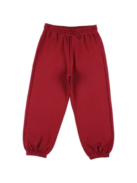 Stella McCartney Kids drawstring track pants