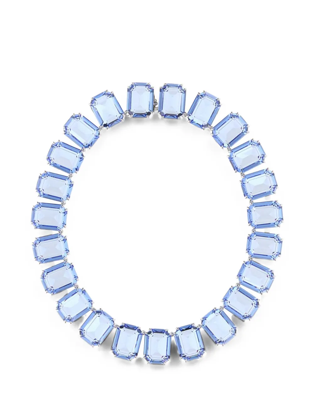 Swarovski Millenia crystal-embellished necklace · OS