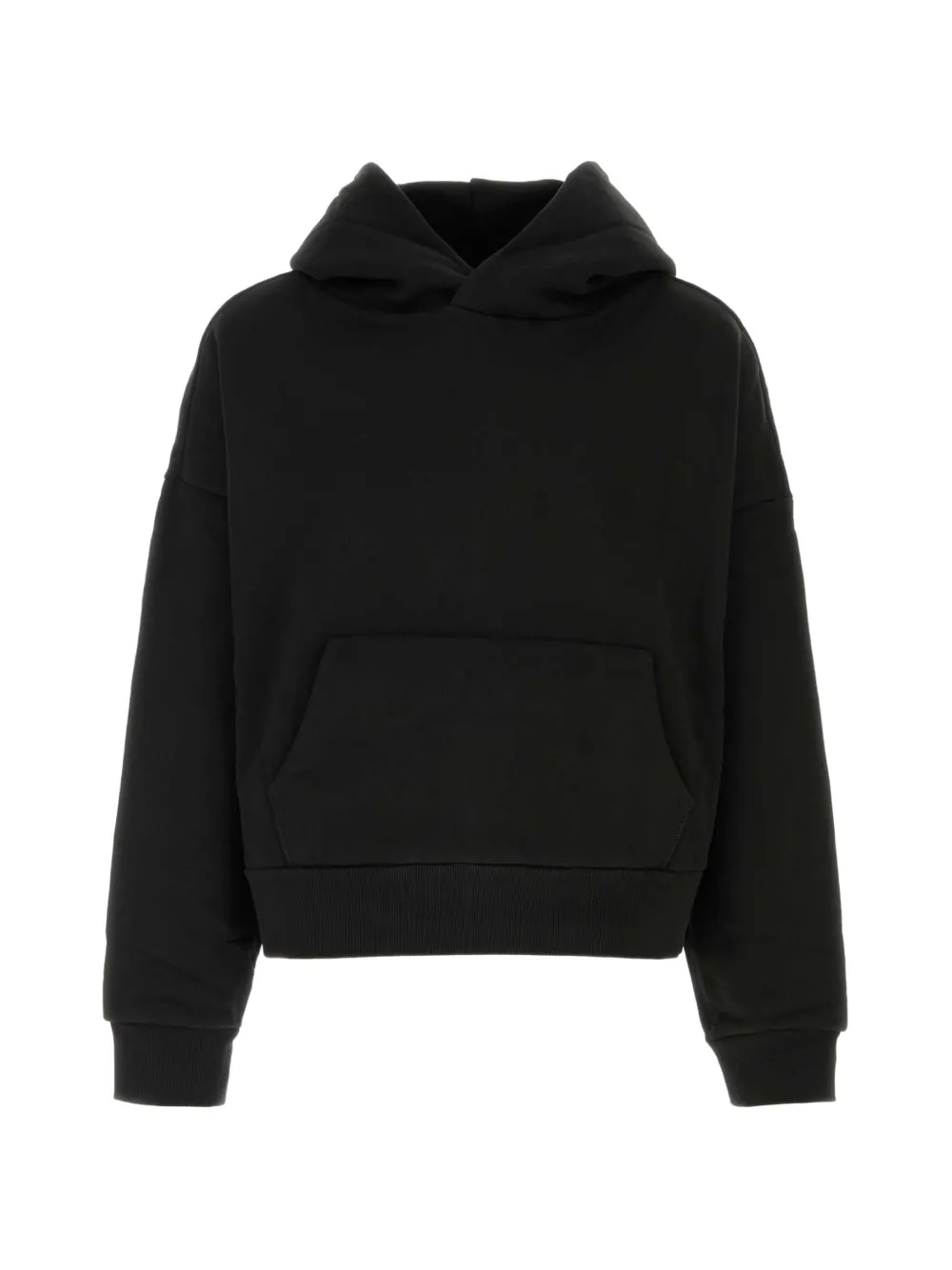ENTIRE STUDIOS oversized cotton hoodie