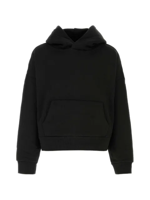ENTIRE STUDIOS oversized cotton hoodie
