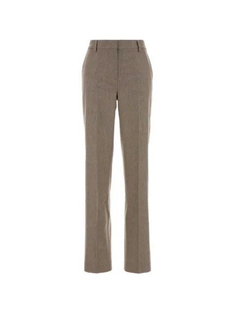 PT Torino Ambra tailored trousers
