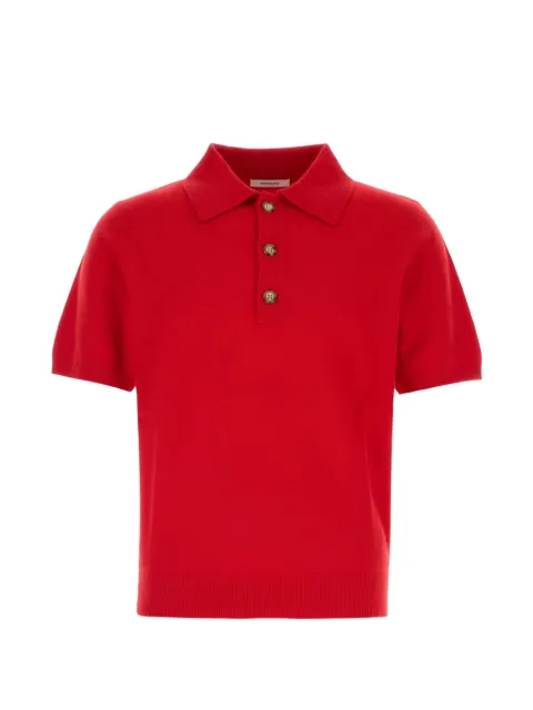 ENTIRE STUDIOS short-sleeve polo shirt