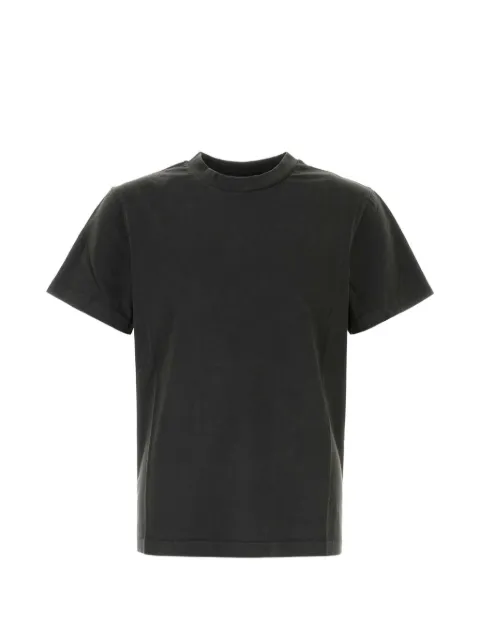 ENTIRE STUDIOS washed-effect T-shirt
