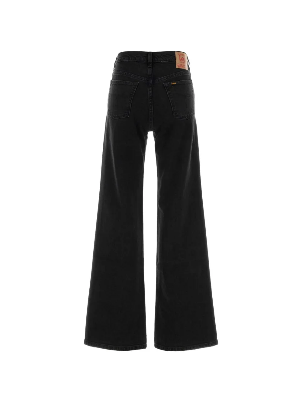 LOIS JEANS Lindsay jeans Zwart