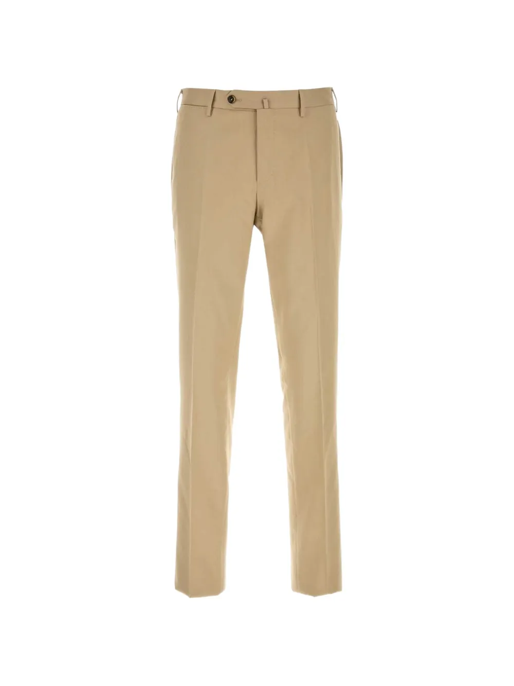 PT Torino slim-fit tailored trousers
