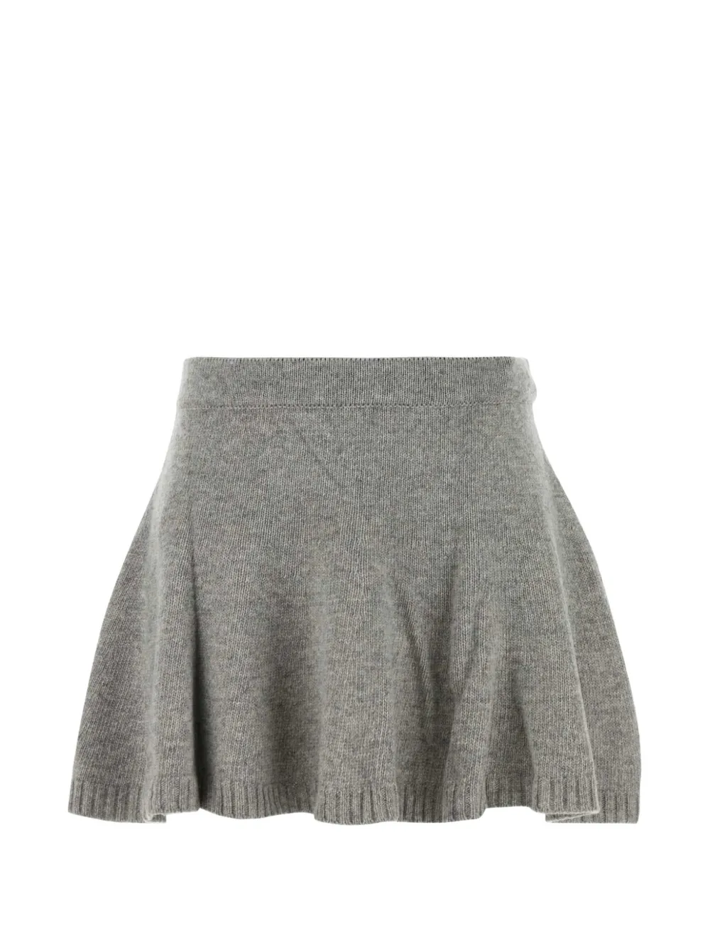 Gimaguas Sindi knitted mini skirt
