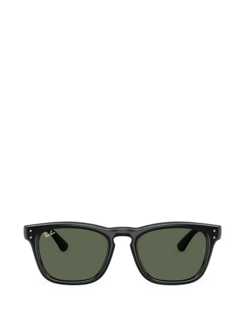 Ray-Ban square-frame sunglasses