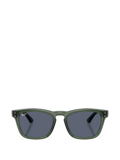 Ray-Ban square-frame sunglasses