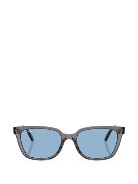 Ray-Ban square-frame sunglasses
