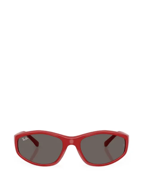 Ray-Ban rectangle-frame sunglasses