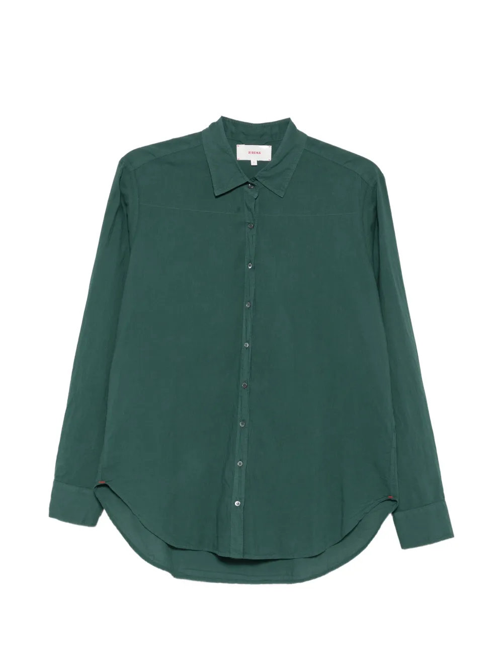 Xirena Beau long-sleeve shirt