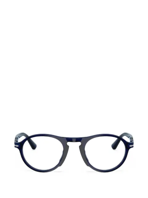 Persol Alba round-frame glasses