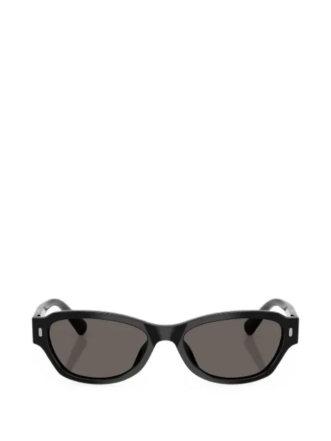 Persol oval-frame sunglasses