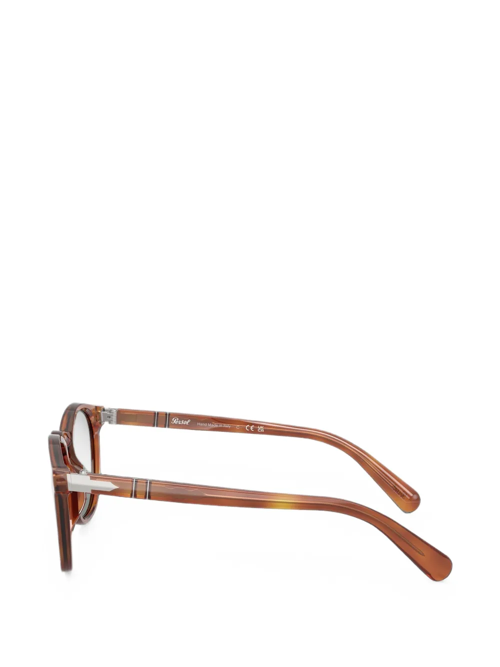 Persol round-frame sunglasses Bruin