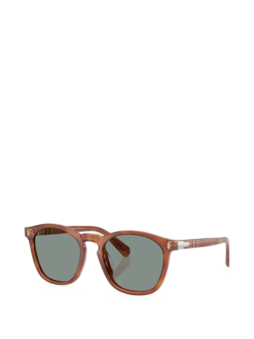 Persol round-frame sunglasses Bruin
