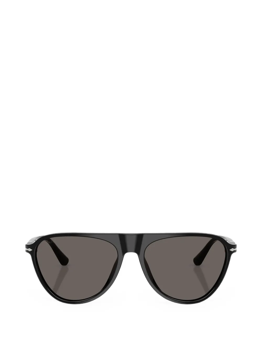 Persol pilot-frame sunglasses | Black | Image 1