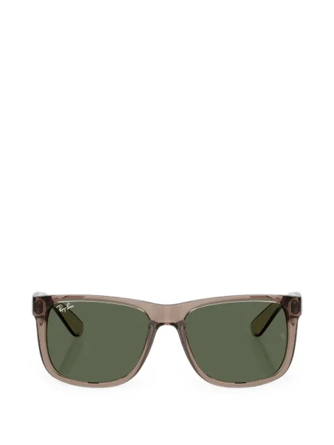 Ray-Ban Justin Classic square-frame sunglasses