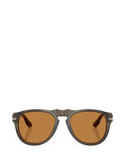 Persol pilot-frame sunglasses