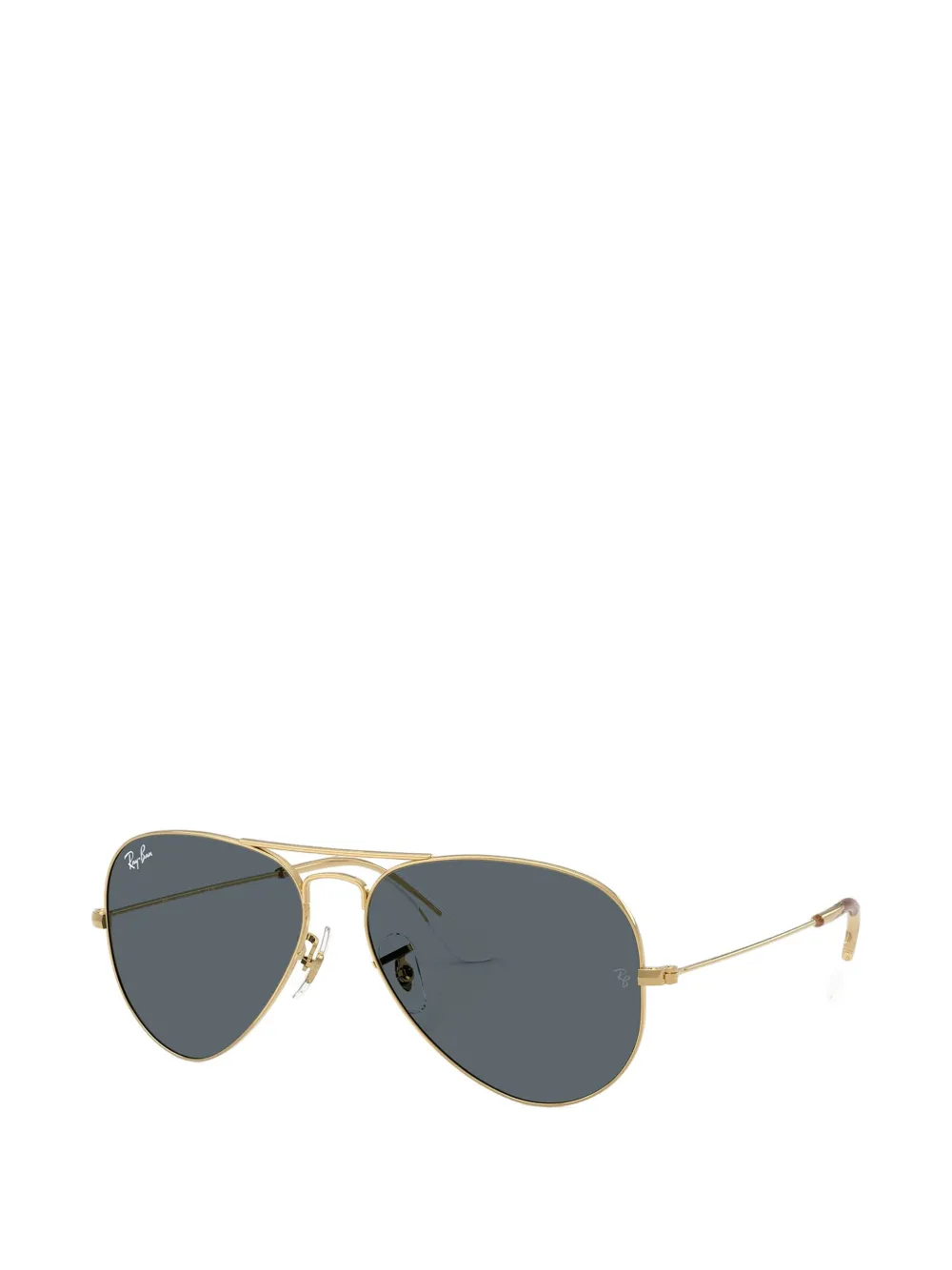 Ray-Ban Aviator classic sunglasses Goud