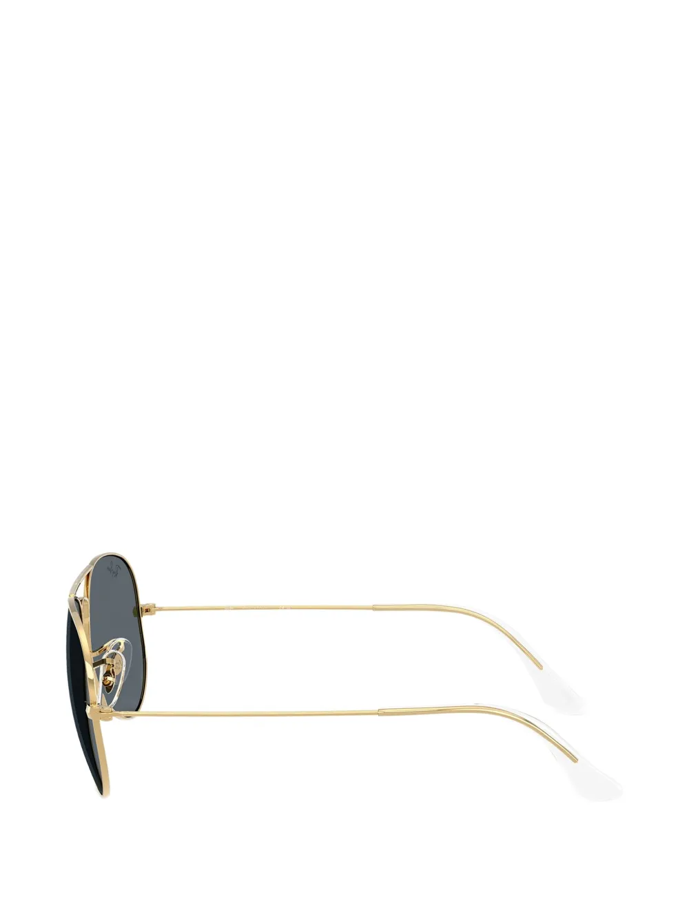 Ray-Ban Aviator classic sunglasses Goud