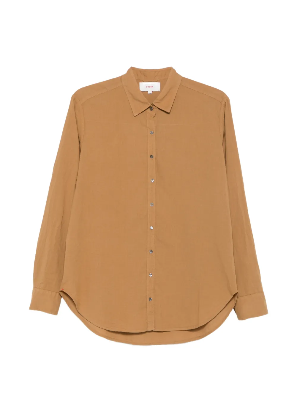 Xirena Beau buttoned shirt