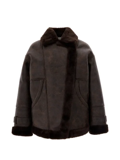 LIU JO Aviator jacket