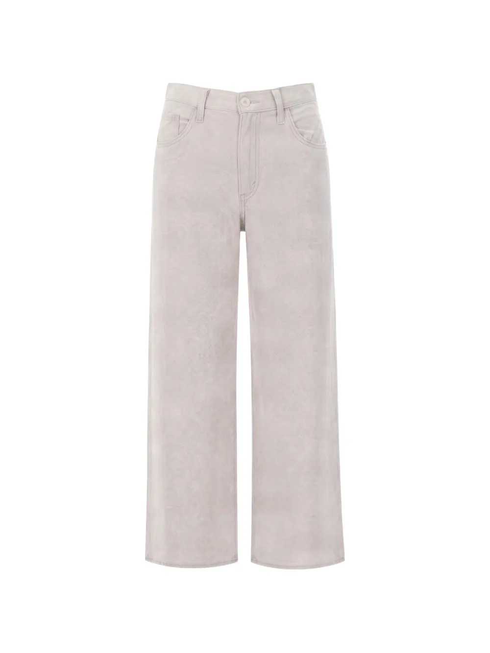 Levi's wide-leg jeans - Toni neutri