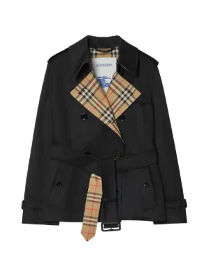 Burberry（バーバリー）ウィメンズ トレンチコート - FARFETCH