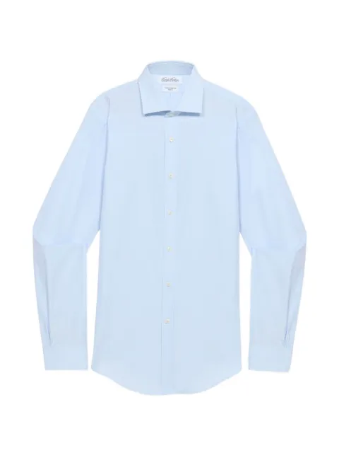 Brooks Brothers slim-fit shirt