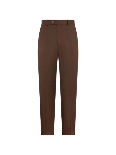 Brooks Brothers virgin wool trousers