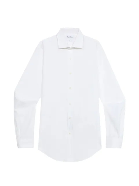 Brooks Brothers slim-fit shirt