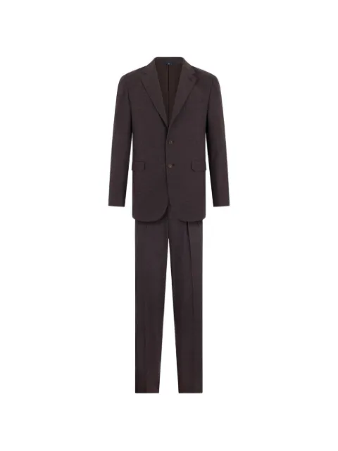 Brooks Brothers single-breasted suit