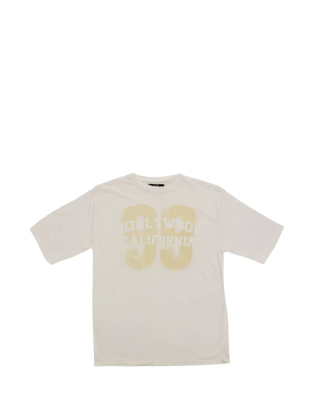 Htc Los Angeles Atlethic American graphic-print T-shirt