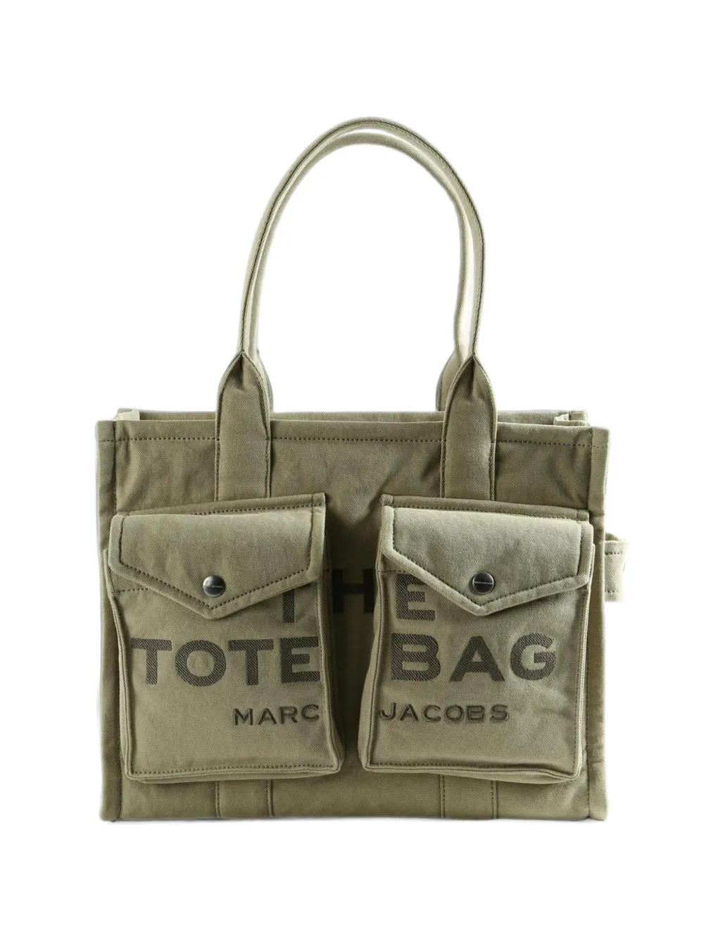 Marc Jacobs large The Cargo Pocket tote bag